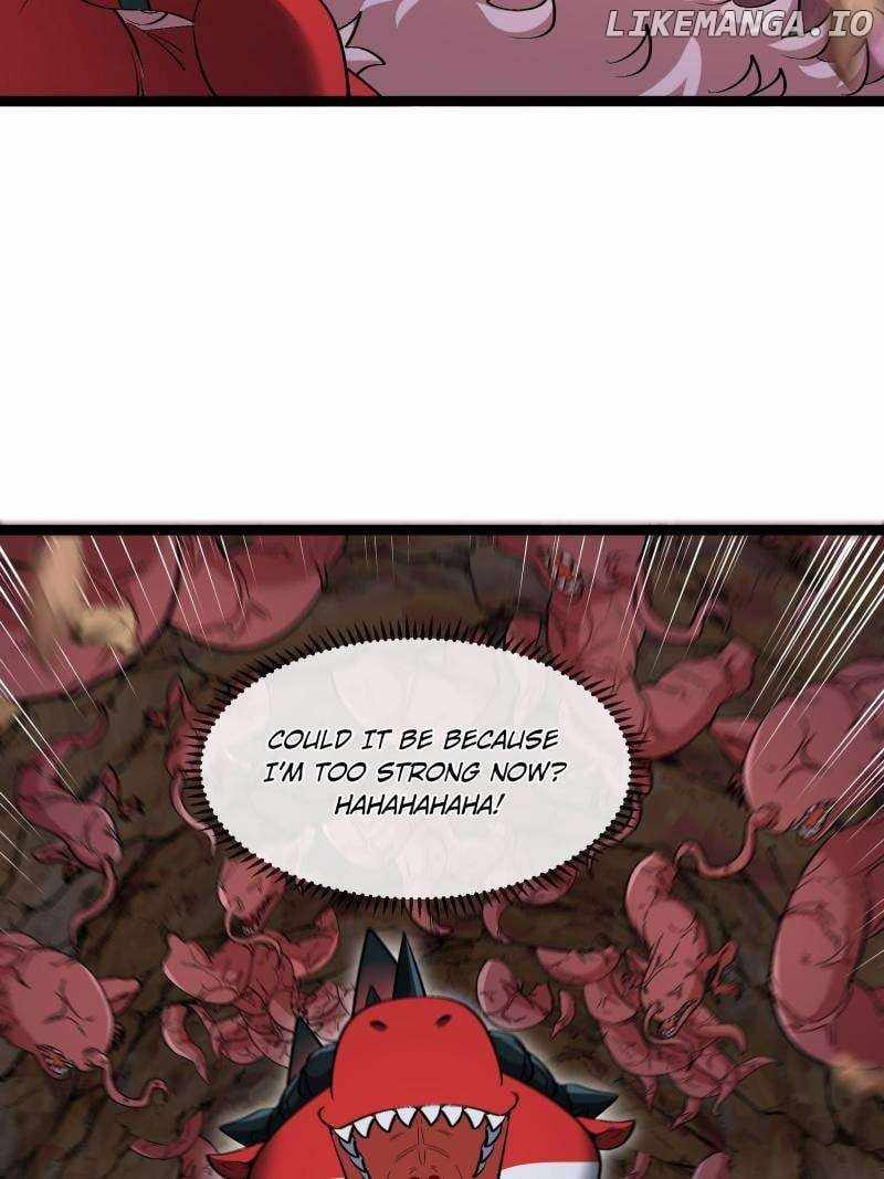 I Am The Monster Overlord Chapter 58 6